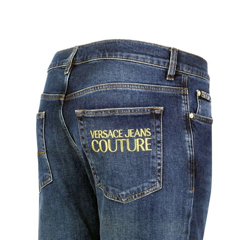 jean couture versace|versace jeans couture men's.